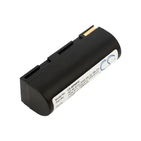 Klic-3000 Cameron Sino Cs-np80fu Battery For Fuji Np-80 Ricoh Db-20 Kodak Kyocera Bp-1100 Epson Eu-85 #3