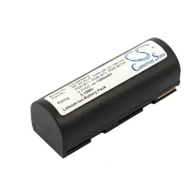 Klic-3000 Cameron Sino Cs-np80fu Battery For Fuji Np-80 Ricoh Db-20 Kodak Kyocera Bp-1100 Epson Eu-85