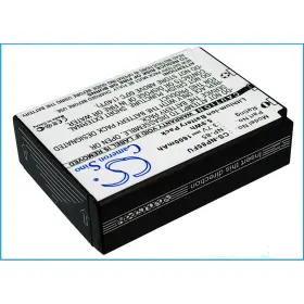 Cs-np85fu Cameron Sino Battery For Fujifilm Finepix F305 Sl1000 Sl240 Sl260 Sl280 Sl300 Np-85 #2
