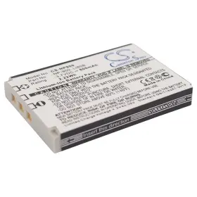 Cs-np900 Cameron Sino Battery For Olympus Li-80b Bats4 Kyocera Minolta Np-900 Polaroid Bli-296 Bli-269