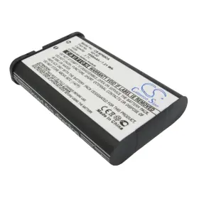 Cs-np90ca Cameron Sino Battery For Casio Exilim Ex-fh100 Ex-h10 Ex-h15 Ex-h20g Ex-z2000 Np-90 Np-90dba