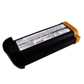 2418a001 Cameron Sino Cs-npe2 Battery For Canon Eos-1v Eos-3 Np-e2 Npe2 Camera 12v 1200mah #2