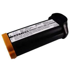 2418a001 Cameron Sino Cs-npe2 Battery For Canon Eos-1v Eos-3 Np-e2 Npe2 Camera 12v 1200mah