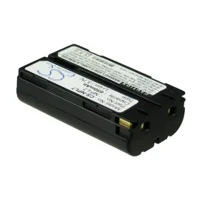 Cs-npl7 Cameron Sino Battery For Casio Qv3000-propack Qv-3ex Qv-ex3 Xv-3 Np-l7 Npl7 650mah