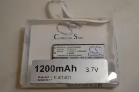 Cs-otp404xl Cameron Sino 1200mah 3.7v