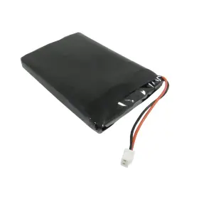 E6d20-au78-1 Cameron Sino Cs-pab001mc Battery For Panasonic Arbitator Body Worn Mics Camera #3