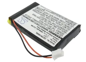 Cs-pb1500sl Cameron Sino Battery For Pure Digital Pocket Dab1500 Pocketdab 1500 Talksport Lp37 Dab 1800ma #2