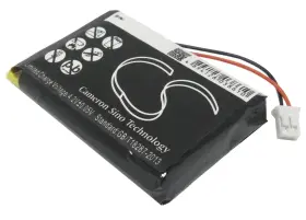 Cs-pb1500sl Cameron Sino Battery For Pure Digital Pocket Dab1500 Pocketdab 1500 Talksport Lp37 Dab 1800ma #3