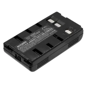 Cs-pdhv20 Cameron Sino Battery For Panasonic Hhr-v20 Pv-bp15 Pv-bp17 Vw-vbs1 Jvc Bn-v20u Bn-v22u 2100ma