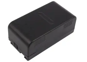 Cs-pdhv40 Cameron Sino Battery For Panasonic Hhr-v40 Pv-bp18 Vw-vbs2 Jvc Bn-v18u Bn-v25u Bn-v65 4200mah #3