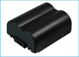 Cga-s006e Cameron Sino Cs-pds006 Battery For Panasonic Dmc-fz18 Fits Cga-s006 Cgr-s006 Dmw-bma7 #3