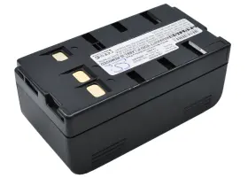 Vw-vbs2e Cameron Sino Cs-pdvs2 Battery For Panasonic Nv-s5 Nv-s500 Pv-10 Pv-d507 Pv-s64 Pv-s72 Vw-vbs2 #2