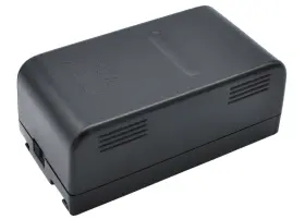 Vw-vbs2e Cameron Sino Cs-pdvs2 Battery For Panasonic Nv-s5 Nv-s500 Pv-10 Pv-d507 Pv-s64 Pv-s72 Vw-vbs2 #3