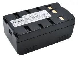 Vw-vbs2e Cameron Sino Cs-pdvs2 Battery For Panasonic Nv-s5 Nv-s500 Pv-10 Pv-d507 Pv-s64 Pv-s72 Vw-vbs2