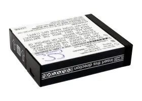 Cs-pgm100mc Cameron Sino Battery For Panasonic Lumix Dmc-gm1 Gm5 Dmc-lx10 Dmw-blh7 Dmw-blh7e Dmw-blh7pp #2