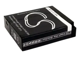Cs-pgm100mc Cameron Sino Battery For Panasonic Lumix Dmc-gm1 Gm5 Dmc-lx10 Dmw-blh7 Dmw-blh7e Dmw-blh7pp #3