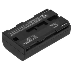 Cs-pha250mc Cameron Sino Battery For Riegl Fg21-p Phase One Iq Iq3 Iq4 P25 P30 P40 P45 P65 Xf 70301 #2