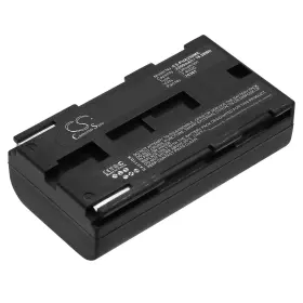 Cs-pha250mc Cameron Sino Battery For Riegl Fg21-p Phase One Iq Iq3 Iq4 P25 P30 P40 P45 P65 Xf 70301