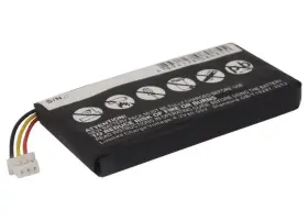 Cs-phk300sl Cameron Sino Battery For Phonak Inspiro Transmitters Tx Premium Roger 3pinsbr Dab #3