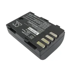 Dmw-blf19pp Cameron Sino Cs-plf190mh Battery For Panasonic Lumix Dmc-gh3a Dmw-blf19 Dmw-blf19e 2000mah #2