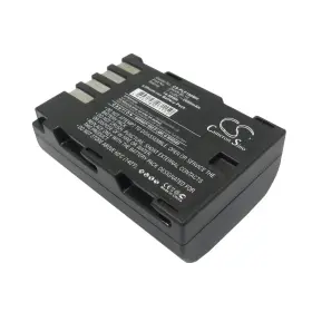 Dmw-blf19pp Cameron Sino Cs-plf190mh Battery For Panasonic Lumix Dmc-gh3a Dmw-blf19 Dmw-blf19e 2000mah