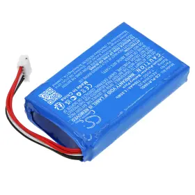 Ae503048-2s Cameron Sino Cs-plr100sl Battery For Polaroid Zip Photo Printer 750mah 5.55wh #2