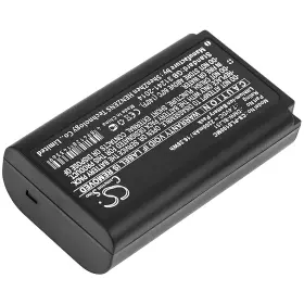 Cs-pls100mc Cameron Sino Battery For Panasonic Lumix S1 S1r Dc-s1 Dc-s1r Dmw-blj31 Dmw-blj31e 2200mah #2