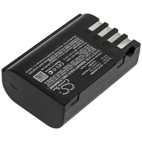 Dmw-blk22gk Cameron Sino Cs-pls500mx Battery For Panasonic Lumix Dc-s5 Dc-s5k G9 Gh5 Gh5s Dmw-blk22 #2