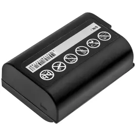 Dmw-blk22gk Cameron Sino Cs-pls500mx Battery For Panasonic Lumix Dc-s5 Dc-s5k G9 Gh5 Gh5s Dmw-blk22 #3