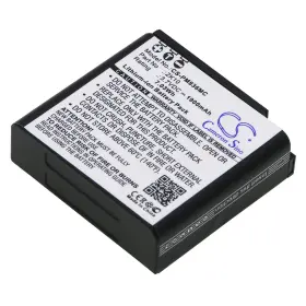 Cs-pm836mc Cameron Sino Battery For Polaroid Im1836 Zk10 Android Camera 3.7v 1900mah 7.03wh