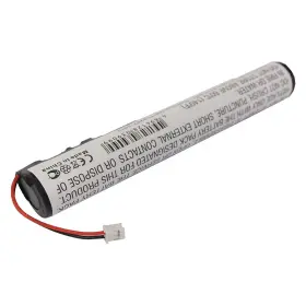 20100lp000542 Cameron Sino Cs-pmr100sl Battery For Pure Move Radio Dab Digital 3.7v 4400mah #2