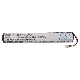 20100lp000542 Cameron Sino Cs-pmr100sl Battery For Pure Move Radio Dab Digital 3.7v 4400mah #3
