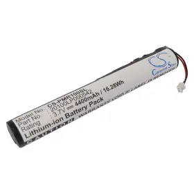 20100lp000542 Cameron Sino Cs-pmr100sl Battery For Pure Move Radio Dab Digital 3.7v 4400mah