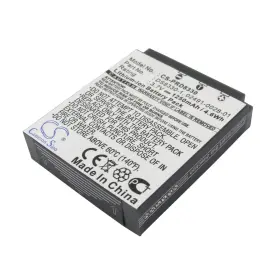 Bt.8530a.001 Cameron Sino Cs-prd8330 Battery For Hitachi Hdc831e Ricoh Prego 8330 Rollei Vivitar Bli-315