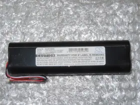 1520-07803-004 Cameron Sino Cs-pst440rc Battery For Polycom Soundstation 2w Ex Replace Cp-2wbatt2