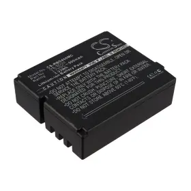 Cs-rbd400mc Cameron Sino Battery For Rollei 3s 4s 5s 95287 Sd20f Sd21 Aee Magicam Sd20 Sd22 Sd23 Sd30