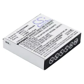 Cs-rbs500mc Cameron Sino Battery For Xiaomi Yi Az13-1 Az13h Ydxj01xy Xiaoyi Ambarella A7ls #2
