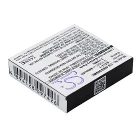 Cs-rbs500mc Cameron Sino Battery For Xiaomi Yi Az13-1 Az13h Ydxj01xy Xiaoyi Ambarella A7ls #3