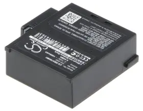 Cs-rbs700mc Cameron Sino Battery For Rollei 7s 6s Aee D33 Magicam S50 S51 S7 S70 Veho Muvi K1 K2 Ds-s50 #2