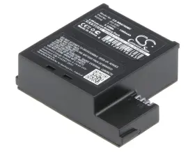 Cs-rbs700mc Cameron Sino Battery For Rollei 7s 6s Aee D33 Magicam S50 S51 S7 S70 Veho Muvi K1 K2 Ds-s50
