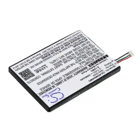 Cs-rdm046mc Cameron Sino Battery For Red Digital Cinema Redmote 645-0046 Camera 3.7v 2200mah #2