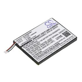 Cs-rdm046mc Cameron Sino Battery For Red Digital Cinema Redmote 645-0046 Camera 3.7v 2200mah