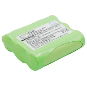 Cs-rsd100sl Cameron Sino Battery For Roberts Solar Dab 1 Solardab Radio Sports Dab1 210hcb3bmx Gprhc212b #2