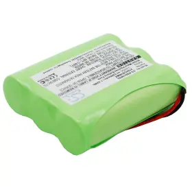 Cs-rsd100sl Cameron Sino Battery For Roberts Solar Dab 1 Solardab Radio Sports Dab1 210hcb3bmx Gprhc212b #3