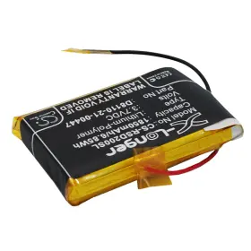 D8110-21-00447 Cameron Sino Cs-rsd200sl Battery For Roberts Sports Dab2 Dab Digital 1850mah #3