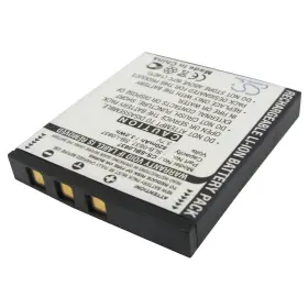 Cs-sbl0837 Cameron Sino Battery For Samsung I5 L50 L60 L70 L80 Nv10 Nv3 Nv5 Nv7 Nv8 Sb-l0837 Slb-0837 #2