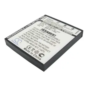 Cs-sbl0837 Cameron Sino Battery For Samsung I5 L50 L60 L70 L80 Nv10 Nv3 Nv5 Nv7 Nv8 Sb-l0837 Slb-0837