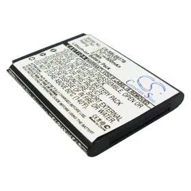 Cs-sbl0837b Cameron Sino Battery For Samsung L70 L70b L201 L83t Nv10 Nv15 Nv20 Nv8 Slb-0837 B Slb-0837b