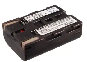 Sb-ls70ab Cameron Sino Cs-sbl110 Battery For Samsung Scd20 Sc-d55 Medion Sb-l110 Sb-l70 Sb-l70a Sb-l70r #2