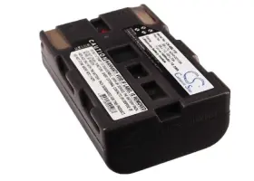 Sb-ls70ab Cameron Sino Cs-sbl110 Battery For Samsung Scd20 Sc-d55 Medion Sb-l110 Sb-l70 Sb-l70a Sb-l70r